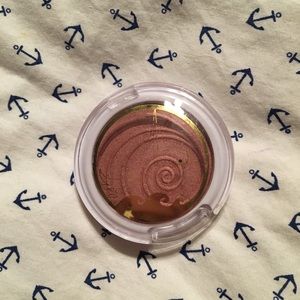 Pacifica wild rose blush